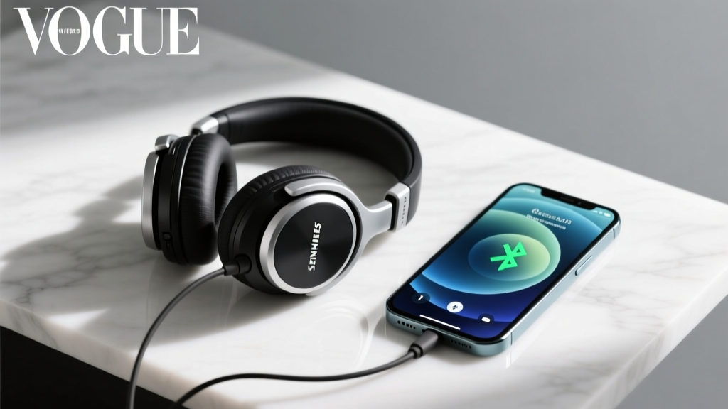 Sennheiser Wireless Headphones to iPhone 11 (2026)