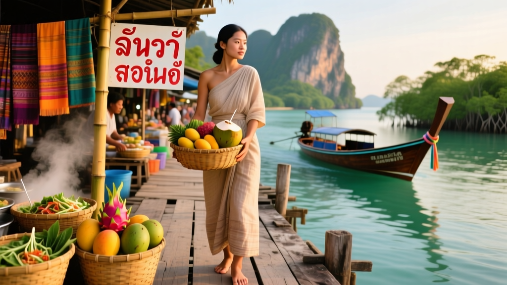 Phuket: Beyond the Postcard — Culture, Conservation, and Coastal Realities