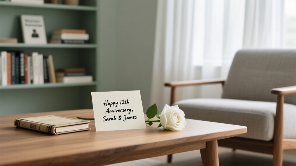 Wedding Anniversary Wishes: 7 Emotional Strategies (2026)