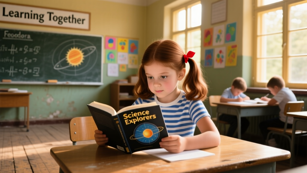 Feodora: A Deep-Dive Analysis of the Finnish Early Childhood Learning Platform for Ages 3–7