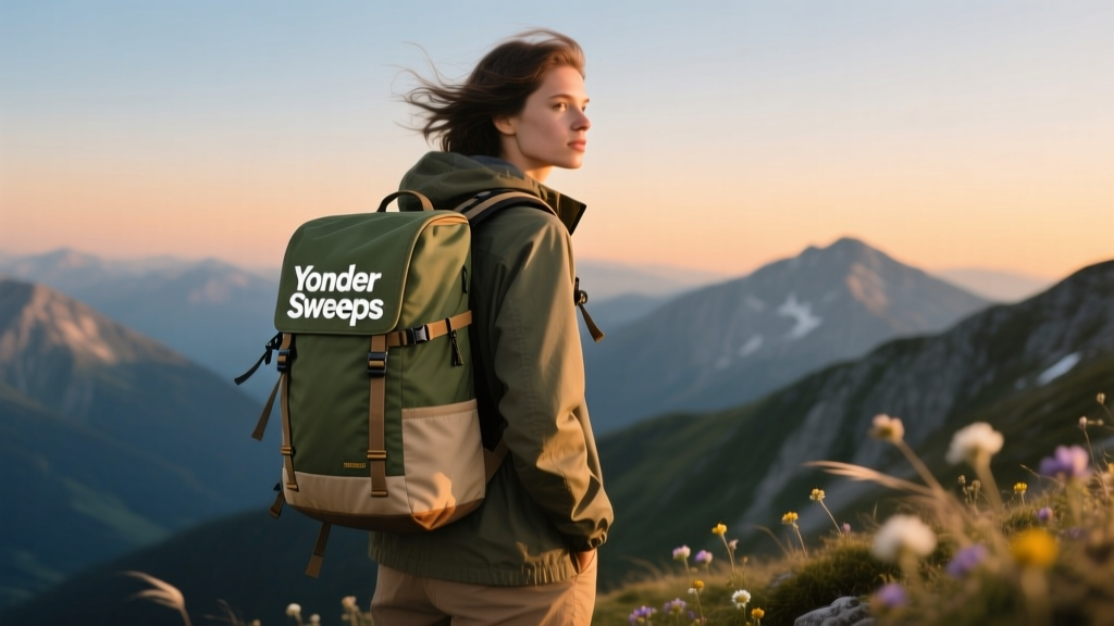 Yonder Sweeps Backpacker Rules: The Real-World, No-Nonsense Framework for Budget Travelers