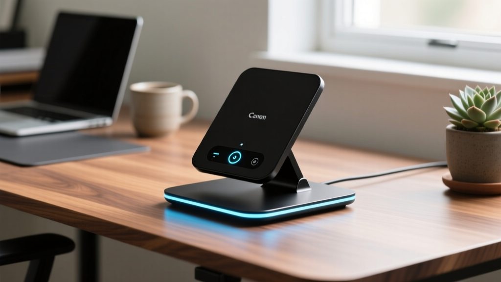 Lifted Shark Tank Gadget: The Right Smart Desk Riser for Your Job
