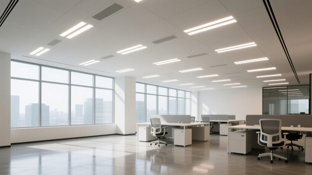 LEED v4.1 Daylight Zone Compliance Guide
