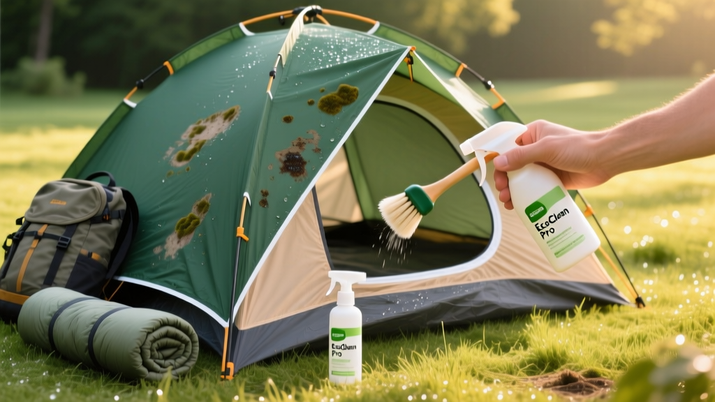 15 Proven Tent Cleaning Questions Answered For 2026