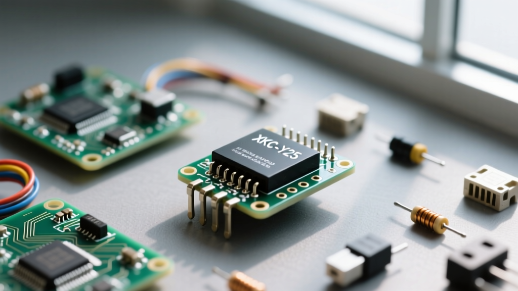 Best Capacitive Liquid Level Sensor: 2026 Buying Guide
