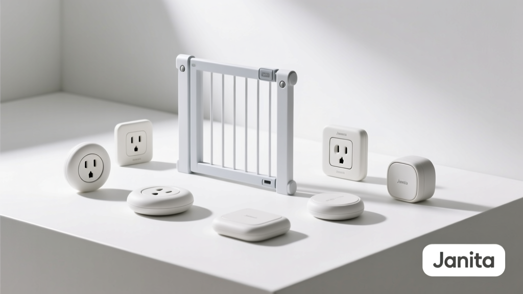 Janita: A Critical Safety Review of the Popular Infant Sleep Positioner and Why It’s Been Recalled