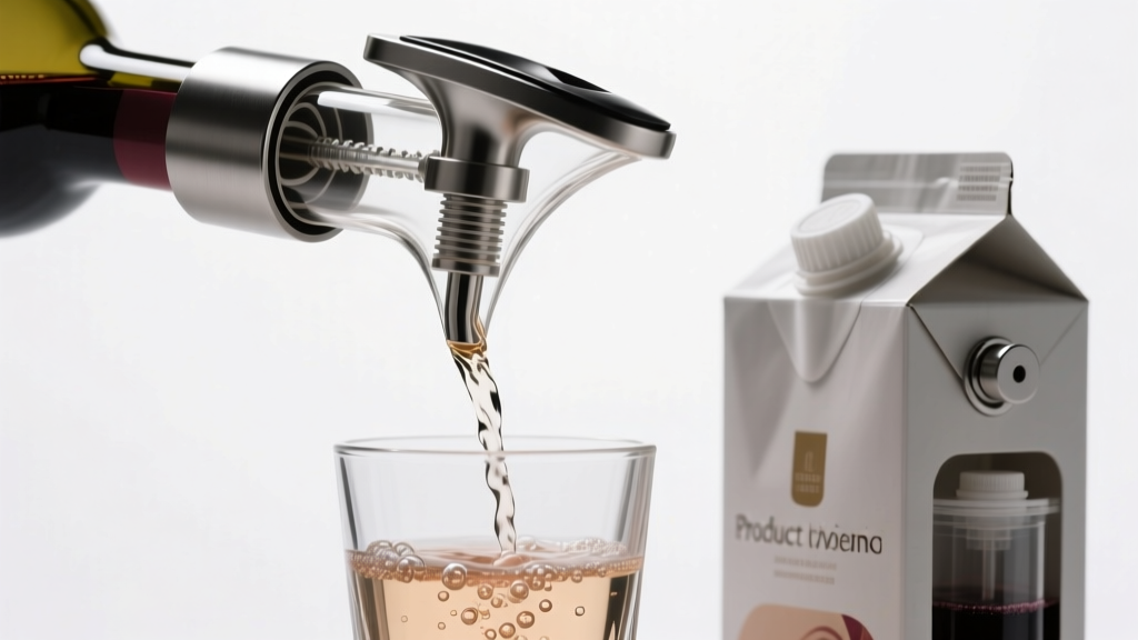 Are Wine Aerators For Boxed Wine Worth It Or Do They Just Accelerate Oxidation