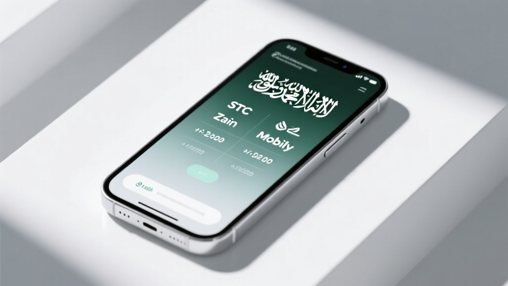 Saudi Arabia Phone Code +966: Dialing Guide