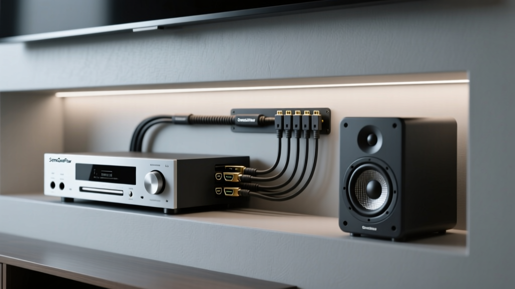 Home Theater Wiring: 7-Step Blueprint (2026)