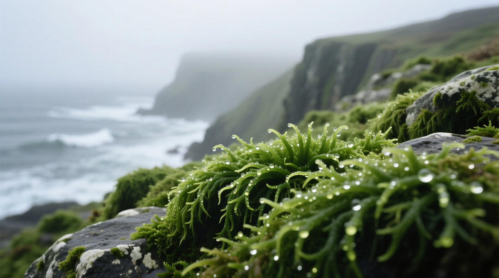 irish moss