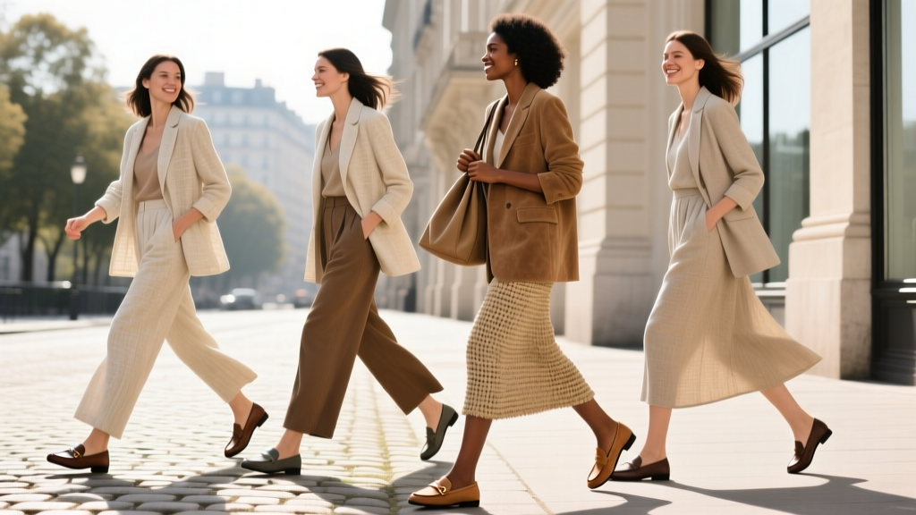 Are Loafers Good Walking Shoes for Travel? The Truth