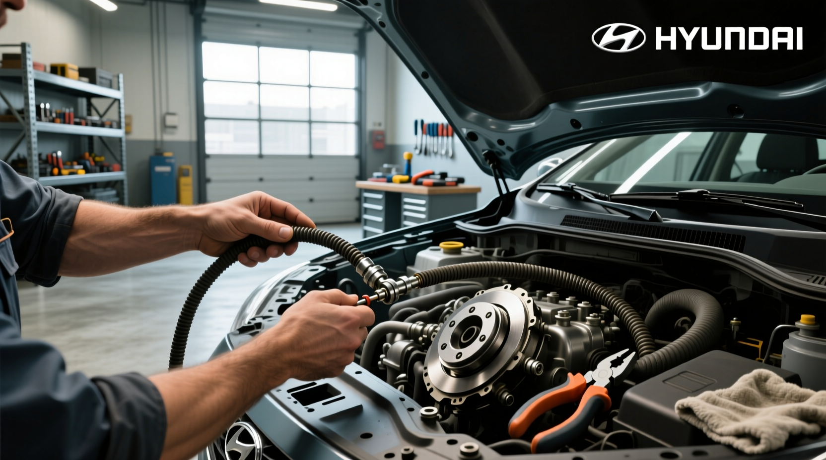 hyundai clutch cable,Is a clutch cable easy to replace? buying guide