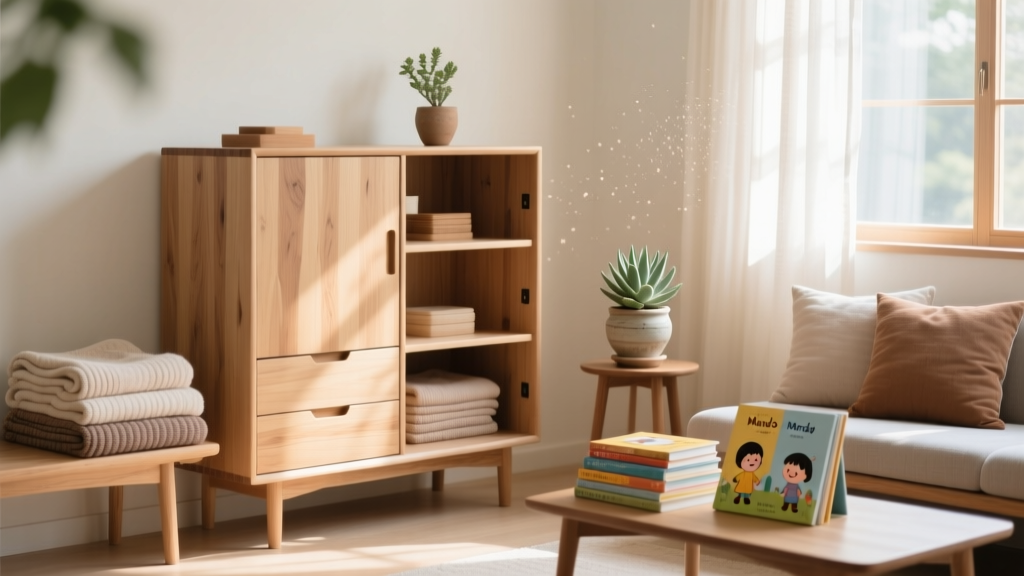 Mando: The Real-World Guide to Raising a Resilient, Grounded Child in a Digital Age