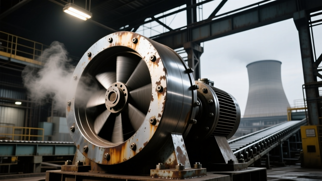 Aluminum Smelting Pumps: Survive Molten Salt & Fluorides