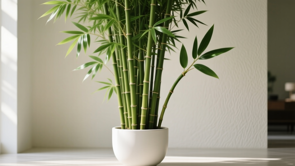 Large Indoor Bamboo Care: 7-Step System (2026)