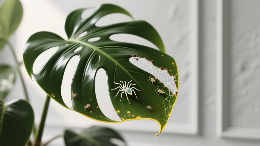 Tiny Bugs on Indoor Plants: 7 Fast Fixes (2026)