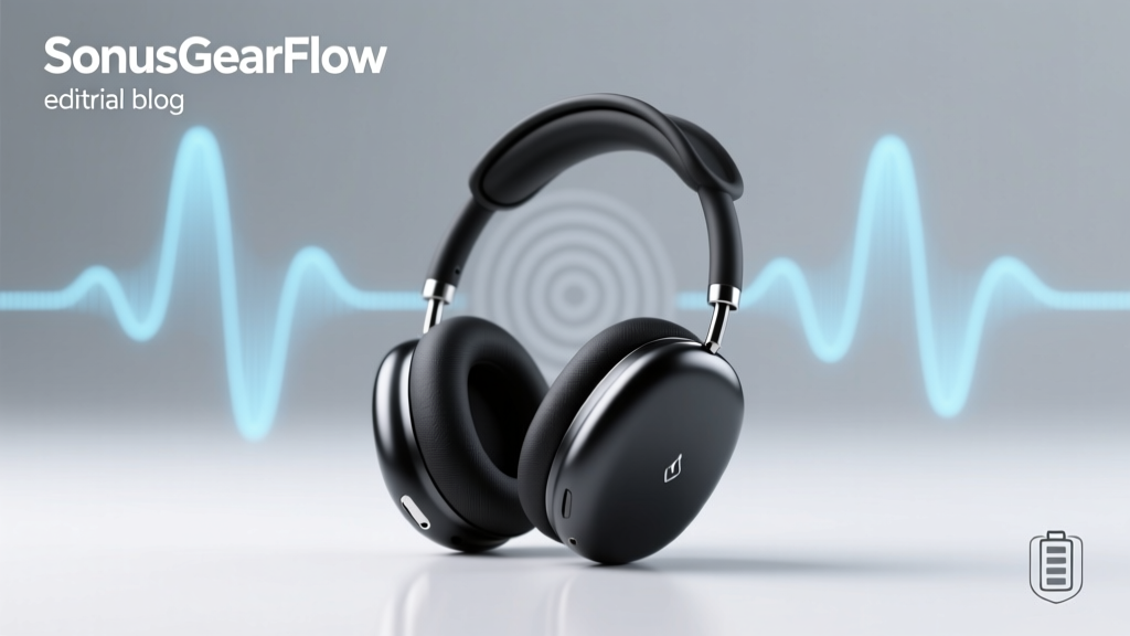 Are Wireless Headphones Actually Bad For You