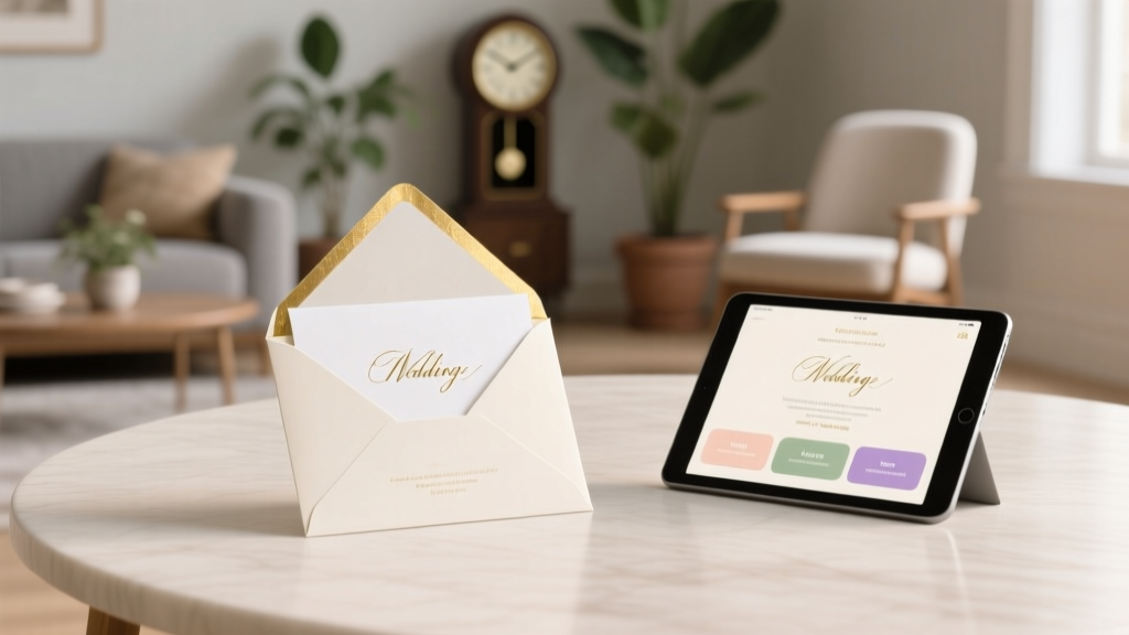 Wedding Invitation Addressing Etiquette (2026)