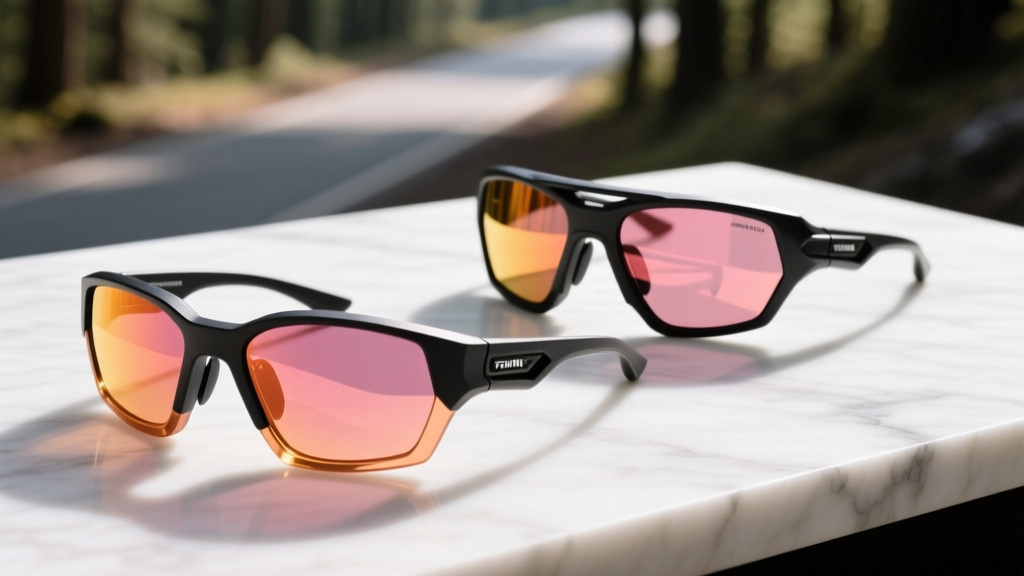 Best Sport Sunglasses for Low Light: Tech, Tint & Style
