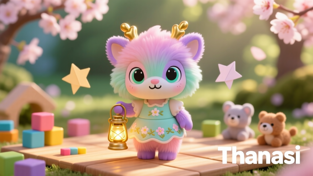 Thanasi: Understanding the Safety, Regulatory Status, and Developmental Impact of This Emerging Toy Category