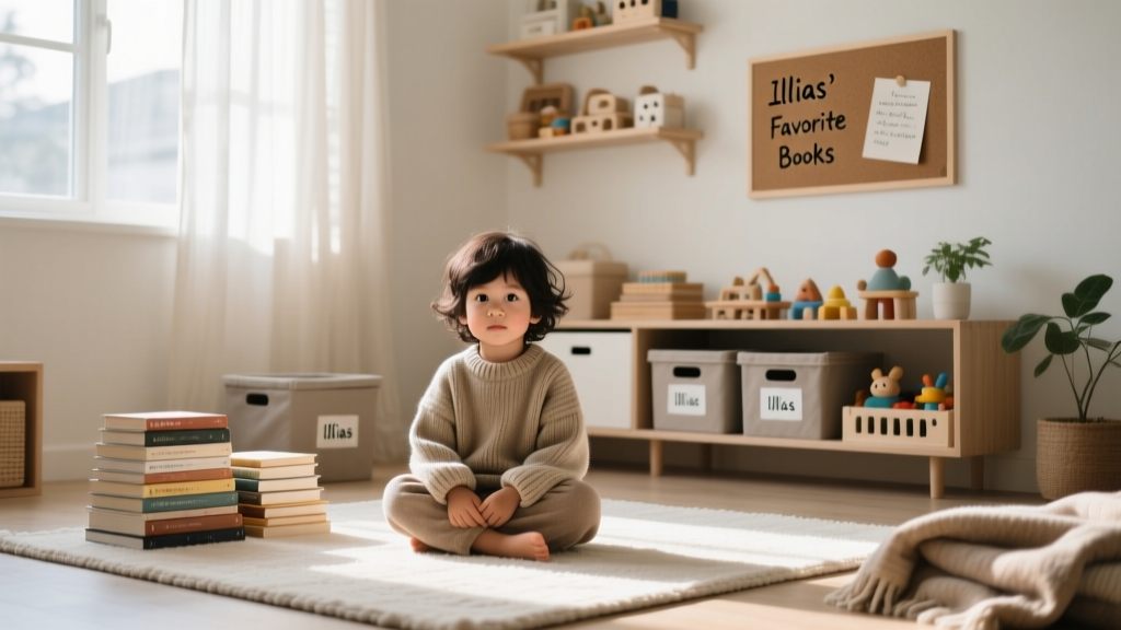 Illias: A Practical Parent’s Guide to Managing This Common Pediatric Condition