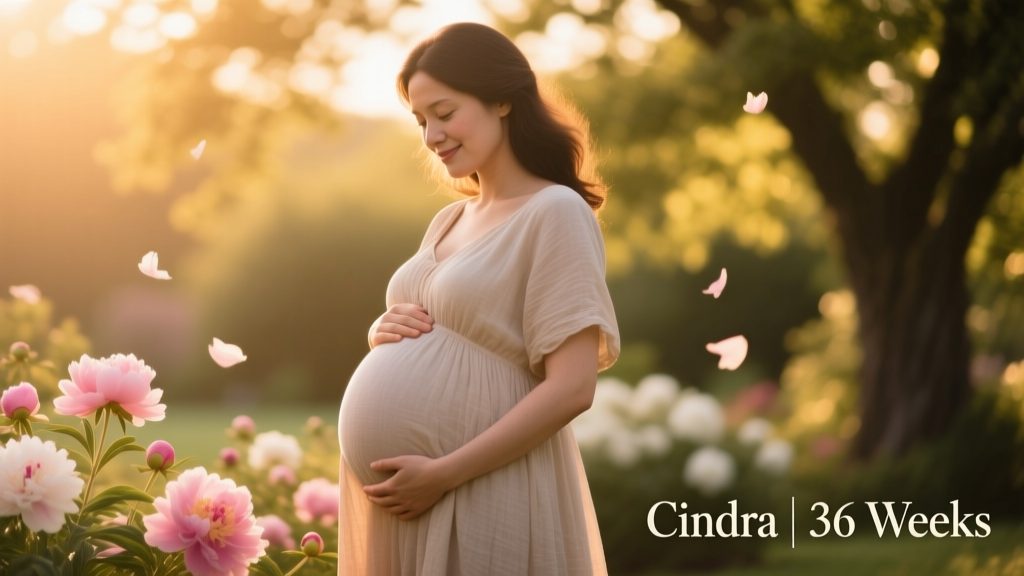 Cindra: Evidence-Based Insights on This Emerging Prenatal Supplement for Iron and Folate Support