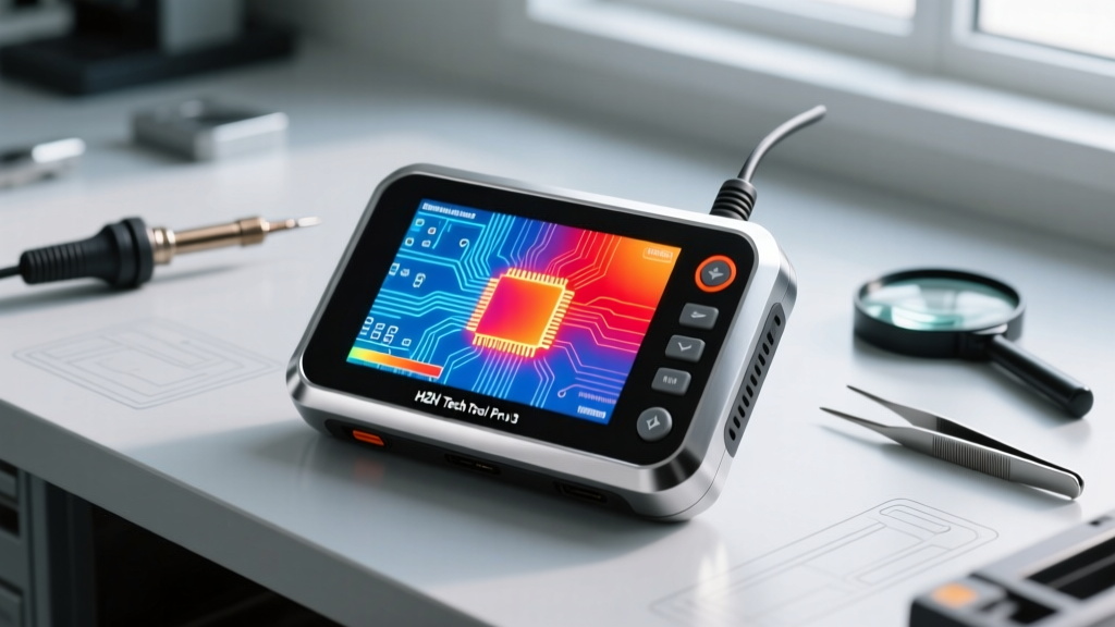 H2H Tech Tool Review: Long-Term Reliability for Hi-Tech Gadgets
