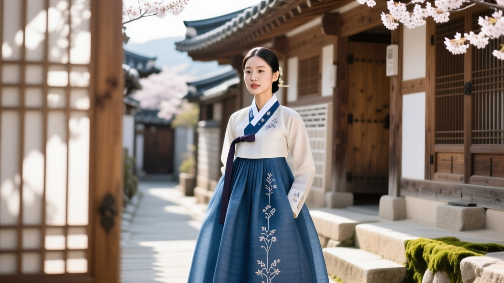 Buying Authentic Hanbok Online: 2026 Korean Marketplace Guide