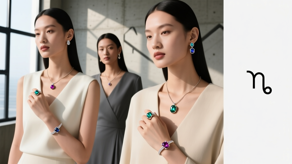 Is It Bad Luck to Wear Someone Else’s Birthstone?