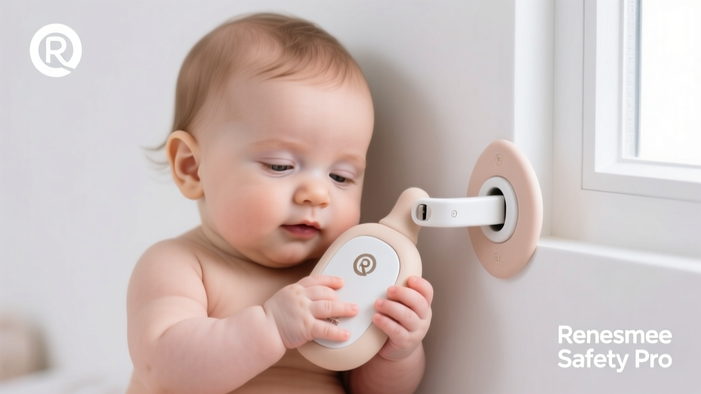 Renesmee: A Child Safety and Developmental Perspective for Parents and Caregivers