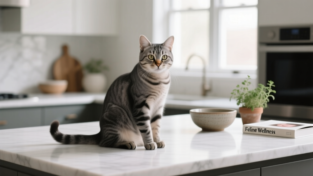 What Do Cats Behaviors Mean for Digestion? 7 Subtle Signs...