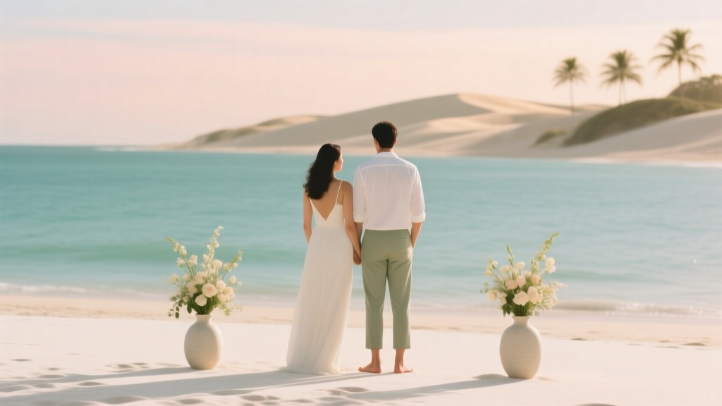 Destination Wedding Gift Etiquette 2026