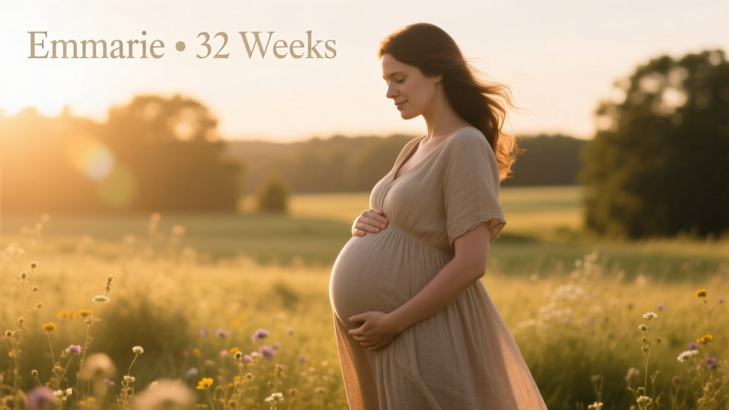 Emmarie: A Doula’s Evidence-Based Guide to Safe, Supported Pregnancy and Birth