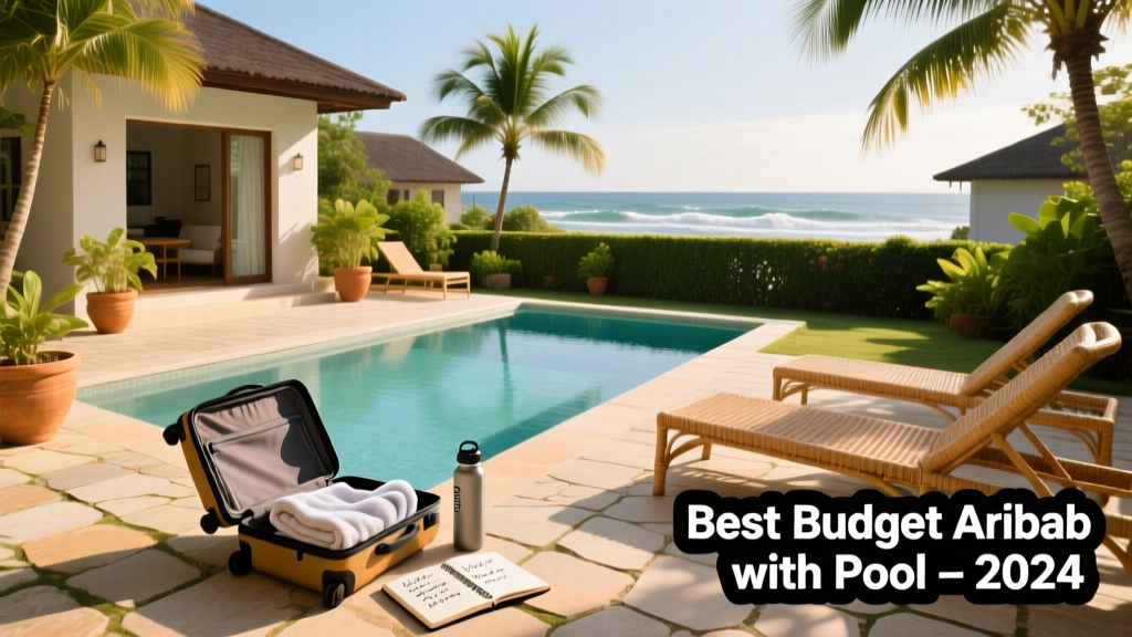 Best Airbnbs With Pools: Affordable, Verified, and Swim-Ready Rentals (2024)