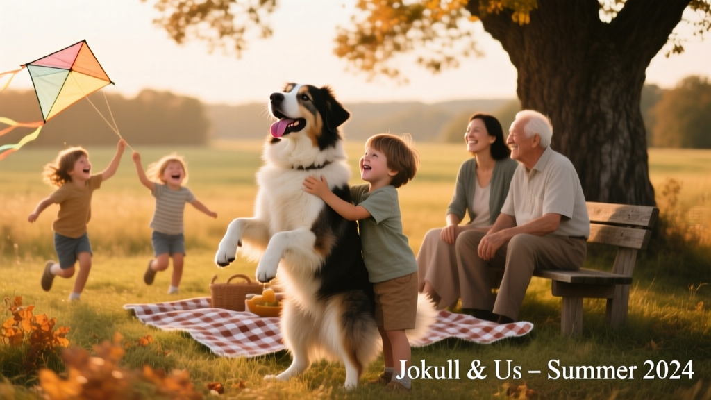 Jökull: Understanding Iceland’s Glacial Landforms and Their Impact on Family Wellness and Outdoor Resilience