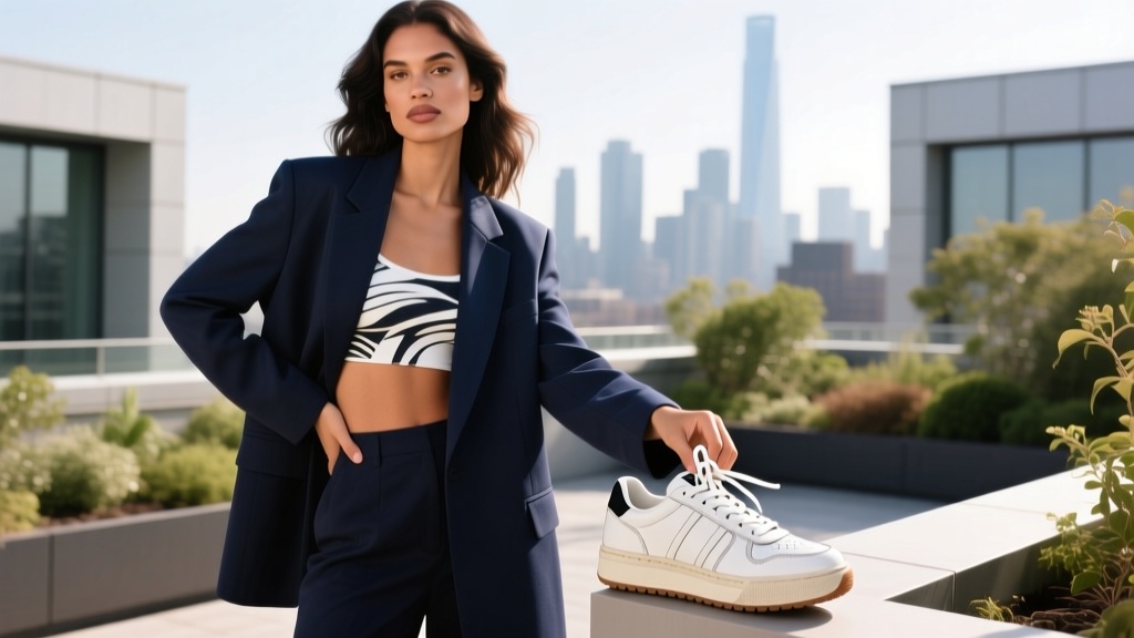 How to Sell Sneakers Safely: A Stylish, Secure Guide