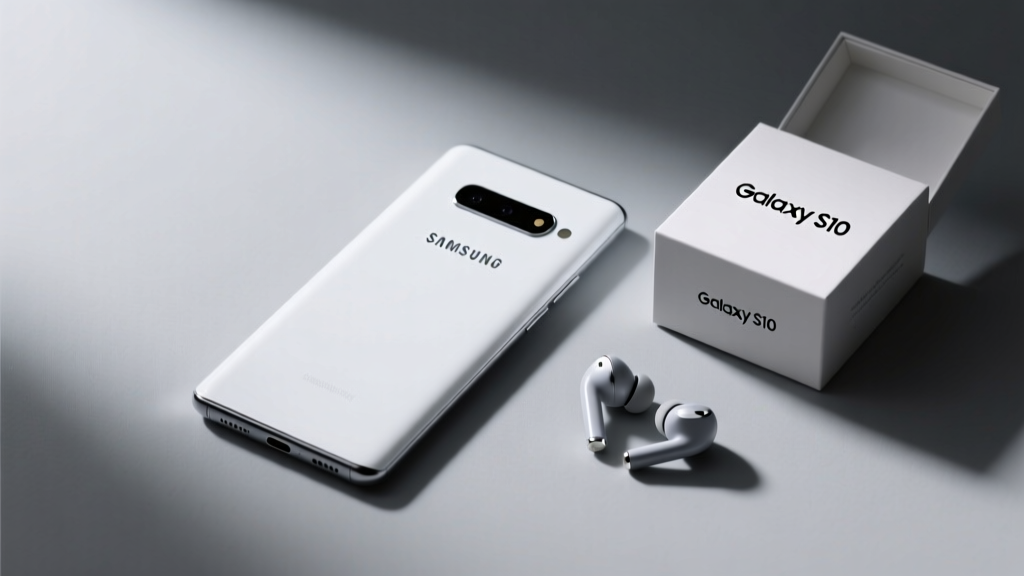S10 Wireless Headphones: What’s Really in the Box