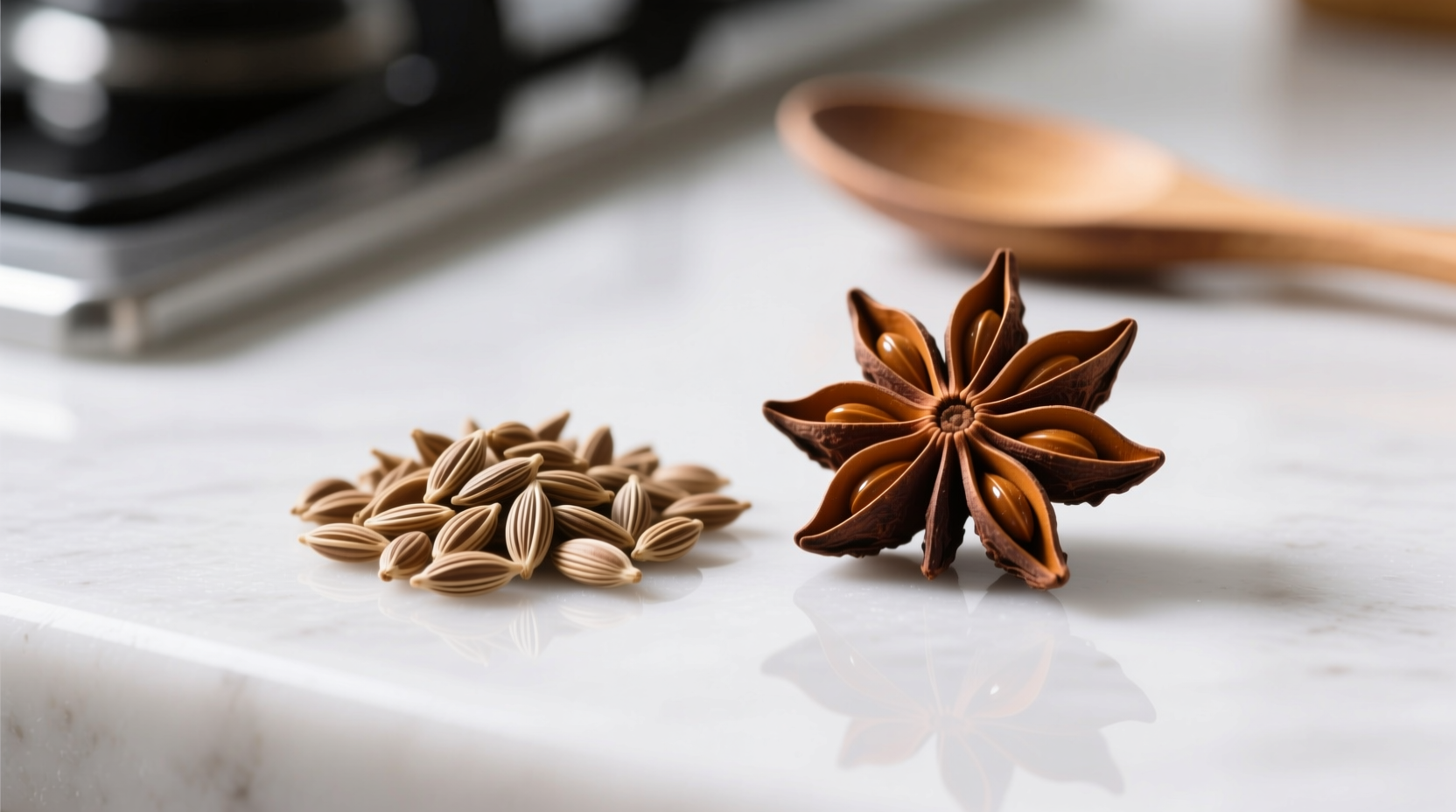 Stop Overthinking Anise Seed vs Star Anise (90% Cases Identical)