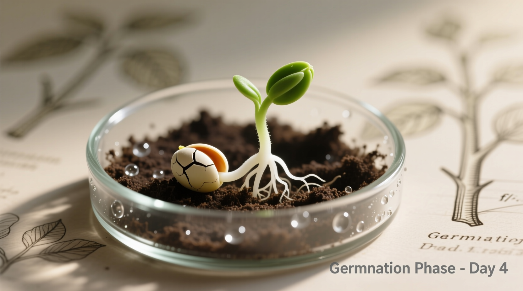 Perfect Tomato Seed Germination: Step-by-Step Guide