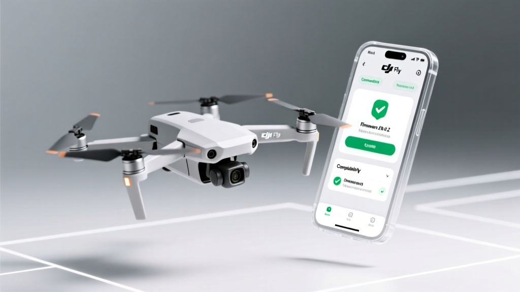 DJI Mavic Air 2 App Setup: 7 Fixes for Connection Issues