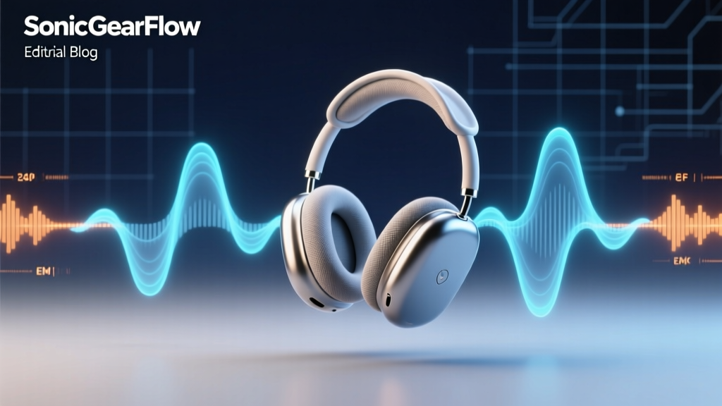 Wireless Surround Headphones: Truth vs. Marketing