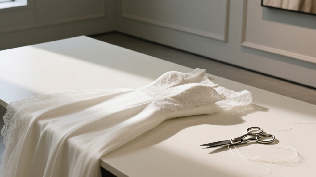 Wedding Dress Dry Cleaning: When to Skip It (2026)