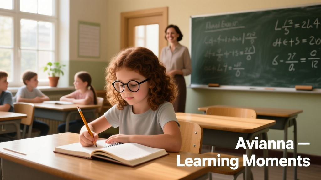 Avianna: Evidence-Based Insights into a Growing Early Childhood Curriculum Brand