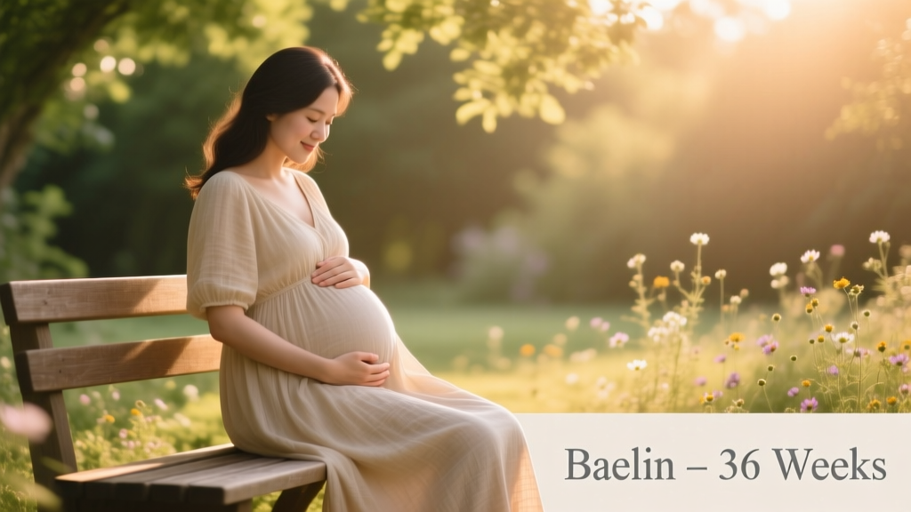 Baelin: Evidence-Based Insights on This Traditional Herbal Remedy for Pregnancy and Postpartum Wellness