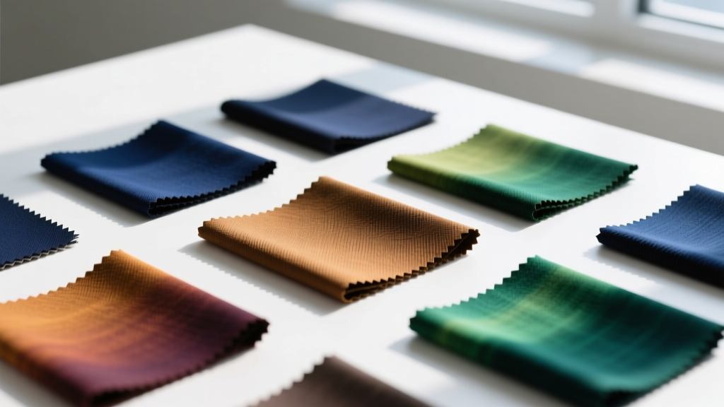 Powder Dyes: The Underrated Powerhouse of Textile Color