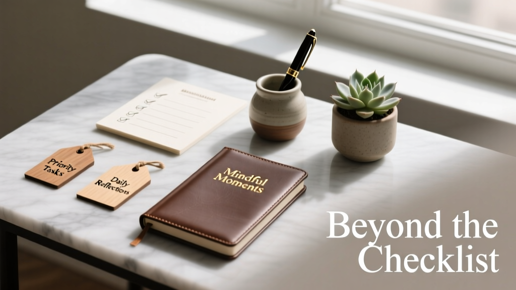 Beyond the Checklist: 7 Strategic Guest Management Alternatives That Reduce Oversights by Up to 63%