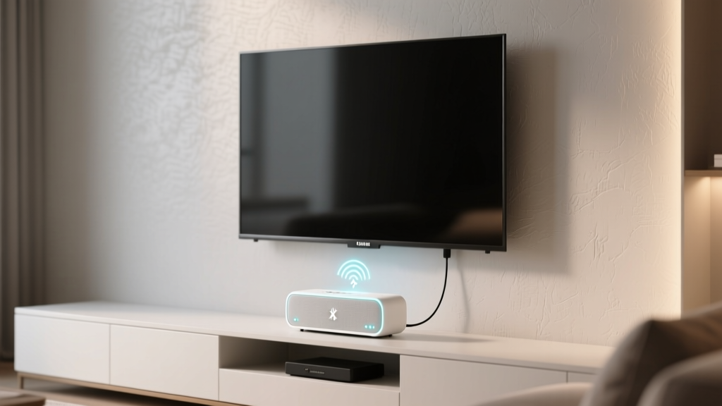 Bluetooth Speakers to TV Fast Charging Guide