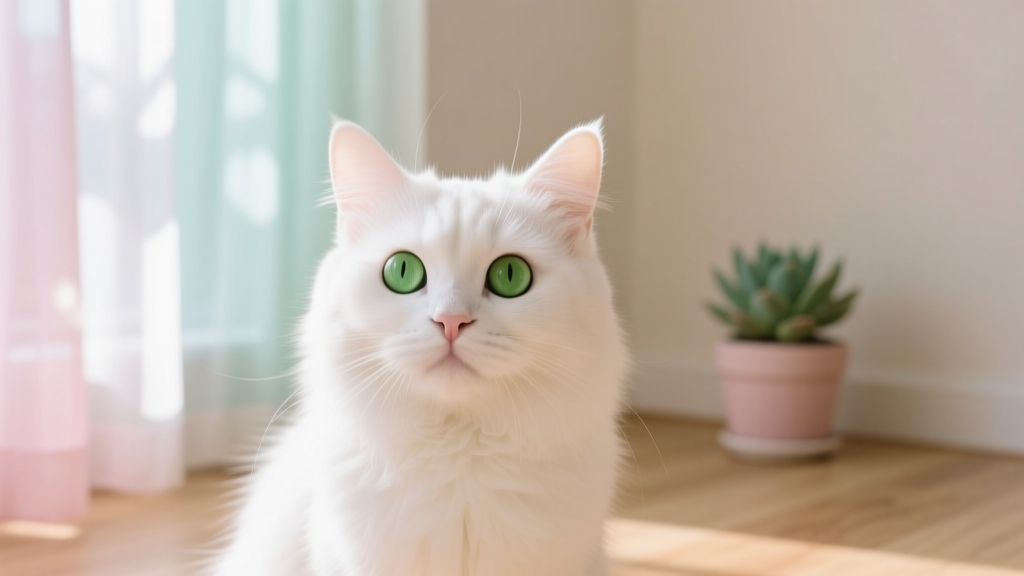 Cat Hydration Tips for Picky Drinkers