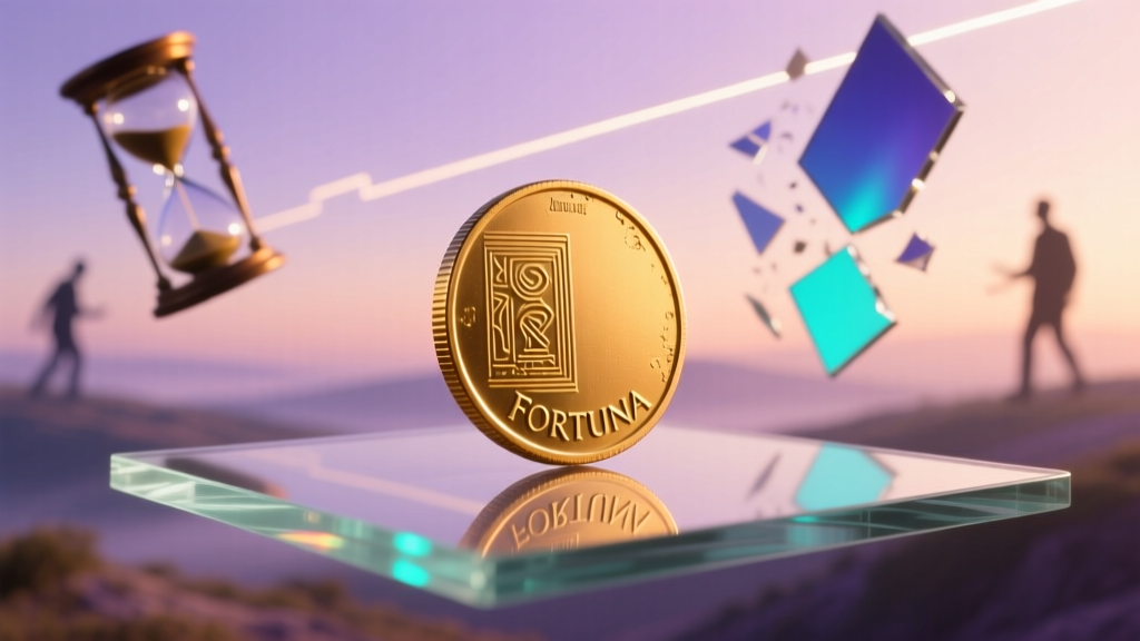 Dreaming About Coin: Meaning & Symbolism
