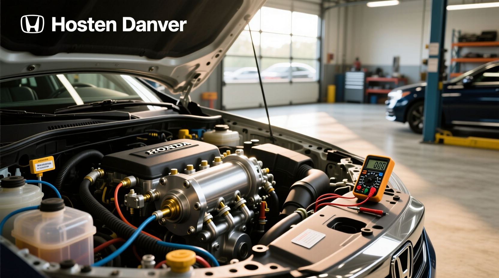 Solenoid Valve Honda Accord Buying Guide: How to Choose